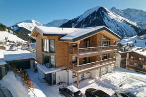 Berwang Chalets - Enzian - NEU AB Winter 24-25